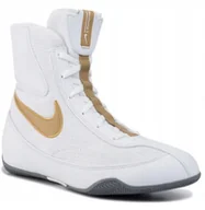 Kimona, stroje i obuwie - Buty bokserskie Nike Machomai 2 - miniaturka - grafika 1