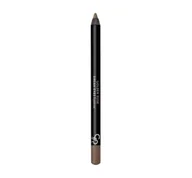 Eyelinery - Golden Rose DREAM EYES EYELINER TRWAŁA KREDKA DO OCZU 408 - miniaturka - grafika 1