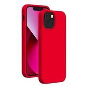 Etui i futerały do telefonów - Big Ben BigBen SoftTouch Silicone Case iPhone 13 czerwony COVSOFTIP1361R - miniaturka - grafika 1