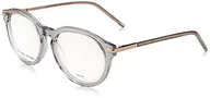Okulary przeciwsłoneczne - Marc Jacobs Marc 618 Okulary, Szary, 52 Kobieta, szary, 52 - miniaturka - grafika 1