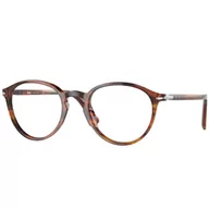 Okulary korekcyjne, oprawki, szkła - Persol 3218V 1157 51 - miniaturka - grafika 1
