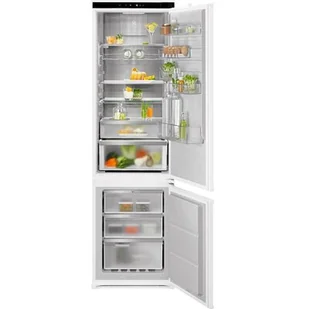 Electrolux ENC8MD19S - Lodówki do zabudowy - miniaturka - grafika 1
