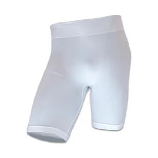 Gems PN09-0003 Tau Unisex Szorty Białe Rozmiar XXL/YL - Spodenki damskie - miniaturka - grafika 1
