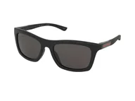 Okulary przeciwsłoneczne - Okulary przeciwsłoneczne Gucci GG1735S 006 - miniaturka - grafika 1