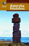 Przewodniki - Ameryka Południowa. Przewodnik Pascala - miniaturka - grafika 1