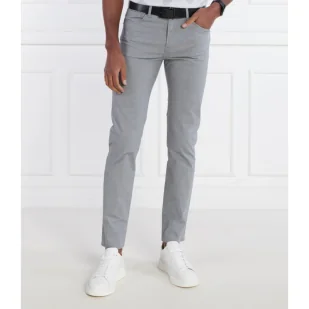 BOSS Spodnie chino Re.Maine-20 | Regular Fit - Spodnie męskie - miniaturka - grafika 1