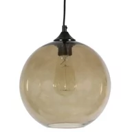 Lampy sufitowe - Candellux EDISON 31-21397 - miniaturka - grafika 1