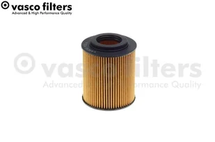 VASCO FILTR OLEJU OE648/4=HU820X - Filtry oleju VASCO FILTR OLEJU OE648/4=HU820X - Filtry oleju - miniaturka - grafika 1