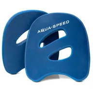 Pływanie - Aqua Speed Dyski do aqua areobiku, 2 szt - miniaturka - grafika 1