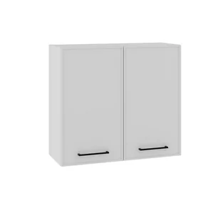 Asti Szafka Wisząca G2-80 Biały Mat - Meble kuchenne - miniaturka - grafika 1