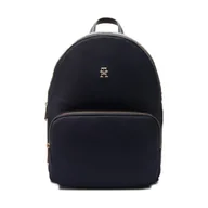 Plecaki - Tommy Hilfiger Plecak POPPY - miniaturka - grafika 1