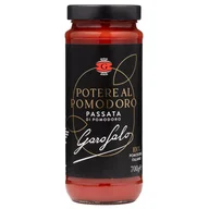 Koncentraty warzywne, przeciery - Passata pomodoro 700g - Garofalo - miniaturka - grafika 1