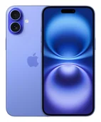 Telefony OUTLET - REFURB. PHONE IPHONE 16 PLUS/128GB ULTRAMARINE APPLE RENEWD - miniaturka - grafika 1