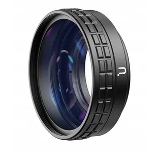 ulanzi Obiektyw Makro 10x Wide 18mm Do Sony Zv-e10 A7c Wl-3 2647 SB6700 - Akcesoria do kamer sportowych - miniaturka - grafika 1