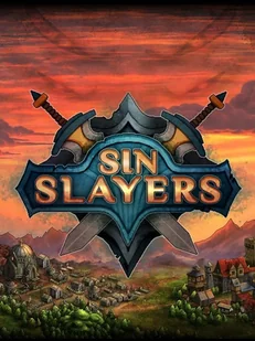Sin Slayers - Gry PC Cyfrowe - miniaturka - grafika 1