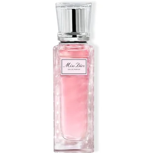 Christian Dior Miss Dior 2012 woda perfumowana Rollerball 20 ml dla kobiet - Wody i perfumy damskie - miniaturka - grafika 1