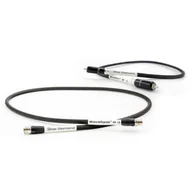 Kable - Tellurium Silver Diamond Waveform hf Digital RCA lub BNC +9 sklepów - przyjdź przetestuj lub zamów online+ - miniaturka - grafika 1