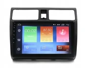 Nawigacja GPS - RADIO NAWIGACJA GPS SUZUKI SWIFT 2004-2010 ANDROID - miniaturka - grafika 1