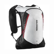 Plecaki - Plecak Salomon Cross 12 White / Black - miniaturka - grafika 1