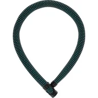 Akcesoria rowerowe - Abus Ivera Chain 7210/85 Diving Blue - miniaturka - grafika 1