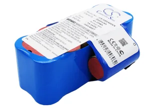 VHBW Bateria do Hoovera HSV40, 3000 mAh - Akcesoria do odkurzaczy - miniaturka - grafika 1