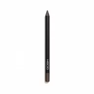 Kredki do oczu - Gosh Velvet Touch, wodoodporna kredka do oczu, 1.2g, Rebelious Brown - miniaturka - grafika 1