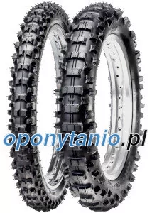 CST CM-742 140/80R18 70M tylne koło - Opony motocyklowe - miniaturka - grafika 1