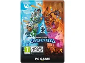 Kody i doładowania cyfrowe - MICROSOFT C2C Minecraft Legends Windows PL PC - miniaturka - grafika 1