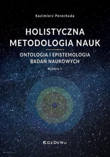Holistyczna metodologia nauk w.2 - Rolnictwo i przemysł - miniaturka - grafika 1