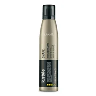 Kosmetyki do stylizacji włosów - Lakme lakme K. Style kształt Thick and volume szczotki Lotion 250 ML lk24797 - miniaturka - grafika 1