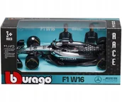 Samochody i pojazdy dla dzieci - BBU 1:43 Formula Mercedes AMG G.Russell 38237_63 - miniaturka - grafika 1