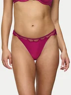 Majtki damskie - Triumph Figi brazylijskie Crazy Stupid Love 10222368 Różowy - miniaturka - grafika 1