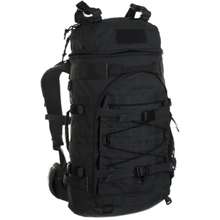 Wisport Plecak Crafter 55 l Black - Plecaki - miniaturka - grafika 2