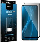 Szkła hartowane na telefon - Szkło hartowane MyScreen Diamond Glass Edge do Xiaomi Redmi A2 / A2+ (5904433219020) - miniaturka - grafika 1