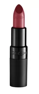 Szminki - Gosh Velvet Touch Lipstick pomadka do ust 160 Delicious 4g - miniaturka - grafika 1