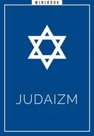 E-booki - religia - Judaizm. Minibook - miniaturka - grafika 1