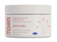 Maski do włosów - Mohani Jutrzenka - wygładzająca maska do włosów 280 ml - miniaturka - grafika 1