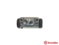 Cylinderki hamulcowe - BREMBO CYLINDEREK HAMULC. KIA PREGIO 04- LT A12C14 - miniaturka - grafika 1