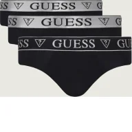 Majtki męskie - Guess Underwear Slipy 3-pack - miniaturka - grafika 1