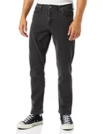 Spodnie damskie - Lee Jeansy damskie Elly, Black Mid Stone, 29W / 31L - miniaturka - grafika 1