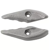 Sprzęt wspinaczkowy - SINGING ROCK Mass - miniaturka - grafika 1