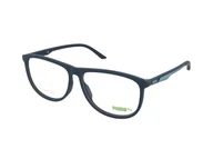 Okulary korekcyjne, oprawki, szkła - Puma PU0388O 002 - miniaturka - grafika 1
