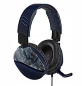 Słuchawki - Turtle Beach Recon 70 Mikrofon Gaming - miniaturka - grafika 1