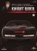 Czasopisma - Knight Rider Zbuduj Model Kultowego KITT-a z Serialu Nieustraszony - miniaturka - grafika 1