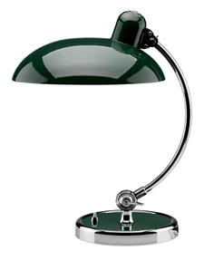FRITZ HANSEN FRITZ HANSEN Kaiser Idell 6631-T Luxus zielony - Lampy stojące - miniaturka - grafika 3