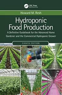Hydroponic Food Production - Pozostałe książki - miniaturka - grafika 1