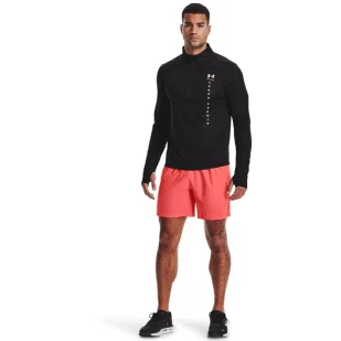 Bluza męska Under Armour Speed Stride Shock HZ - Bluzy sportowe męskie - miniaturka - grafika 3