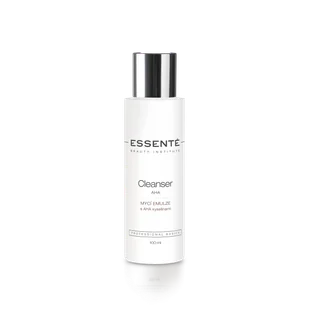 Essente Aha Cleanser, emulsja oczyszczająca - Kosmetyki do demakijażu - miniaturka - grafika 1