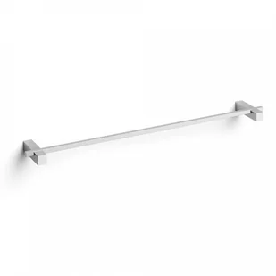 Reling łazienkowy Zack Carvo kod: ZACK-40482 - Wieszaki łazienkowe - miniaturka - grafika 1