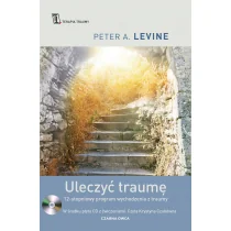 Uleczyć traumę: 12-stopniowy program wychodzenia z traumy - Pozostałe książki Uleczyć traumę: 12-stopniowy program wychodzenia z traumy - Pozostałe książki - miniaturka - grafika 1